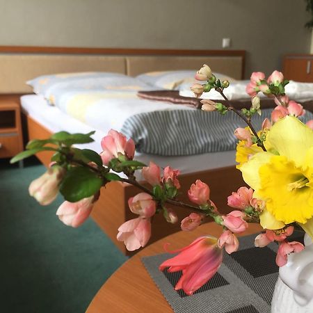 Apartman Darmon ปิเอชตานี ภายนอก รูปภาพ